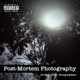 Post-Mortem Photography Lil Gick