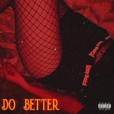 Do Better - Single