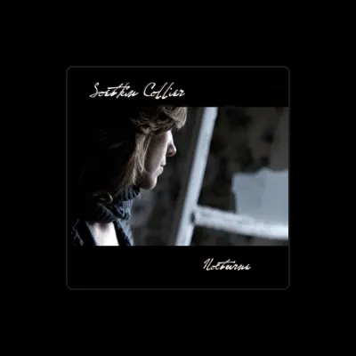 Listen to Soetkin Collier, watch music videos, read bio, see tour dates & more!