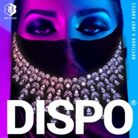 Dispo - Single - Brytiago & JHAYCO