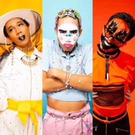 Trapdoor (feat. Imperium) Kay Palla