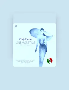 Chris Moonを聴いたり、ミュージックビデオを鑑賞したり、経歴やツアー日程などを確認したりしましょう！