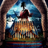 Carnal Carnival artwork