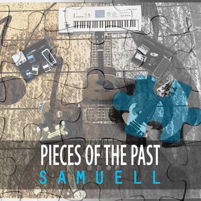 Pieces of the Past