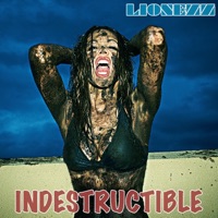 Indestructible - Single - Lionezz