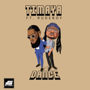 Dance (feat. Rudeboy) - Timaya