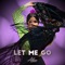 Let Me Go artwork