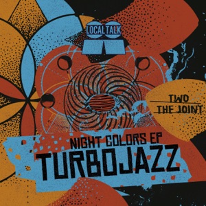 Night Colors - Single
