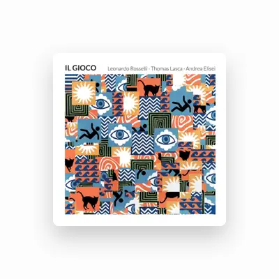 Listen to Il Gioco, watch music videos, read bio, see tour dates & more!