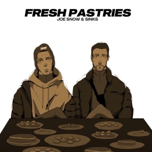 Fresh Pastries - EP