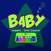 Baby Mozart Sleep Solution artwork