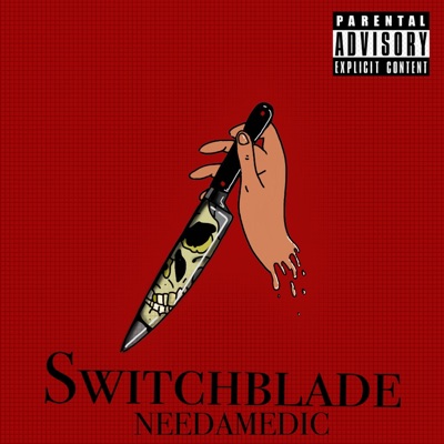 Switchblade - Single