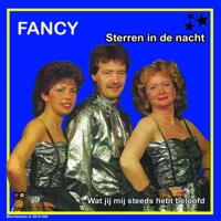 Sterren in de nacht