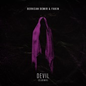 Devil (Club Mix) artwork