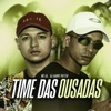 Time das Ousadas - Single