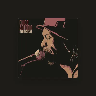 Listen to Chico António, watch music videos, read bio, see tour dates & more!