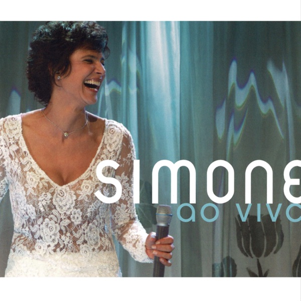 Simone (Ao Vivo)