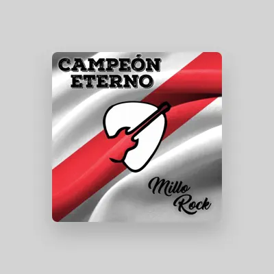 Listen to Millo Rock, watch music videos, read bio, see tour dates & more!