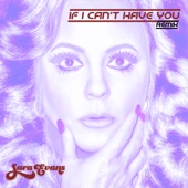 If I Can't Have You (Remix) artwork