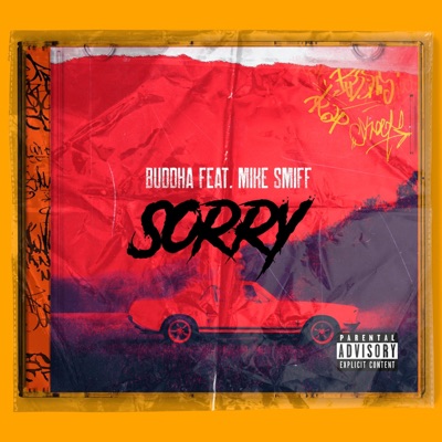 Sorry (feat. Mike Smiff) - Single