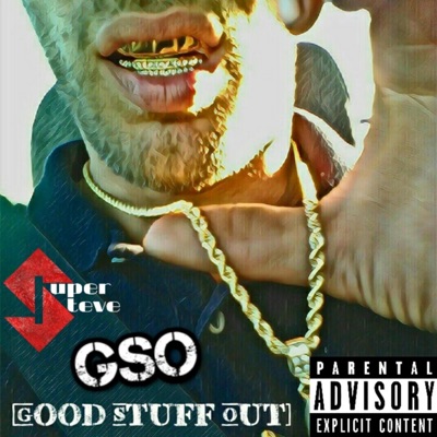 GSO (Good Stuff Out) - Single