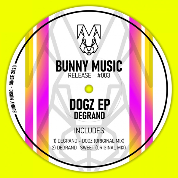 Dogz - Single