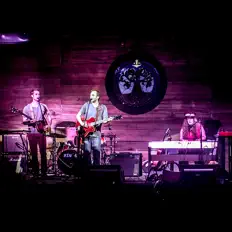 Listen to The Many-Splendored Things, watch music videos, read bio, see tour dates & more!