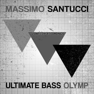 Ultimate Bass Olymp - Single