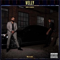 Velly (feat. Prodgk) - Single - Monu