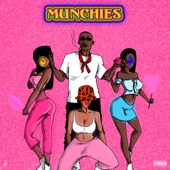 Munchies (feat. Amaarae) artwork