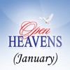 Open Heavens (January)