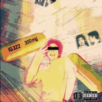 Gabapentin '06 / Watch Yo Head Bus - Single - Bron Nuit