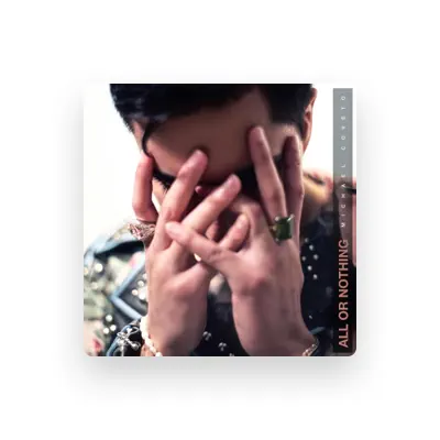 Listen to Michael Coveto, watch music videos, read bio, see tour dates & more!