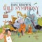 Wild Symphony: Clumsy Kittens artwork