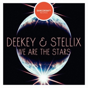 We Are the Stars - Single