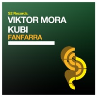 Fanfarra - Single - Viktor Mora & Kubi