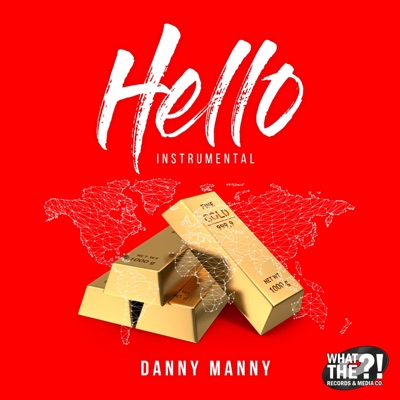 Hello (Instrumental) - Single