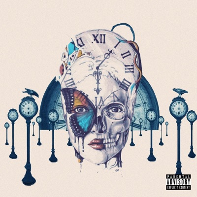 In a Minute (feat. Ernest Ardon) - Single