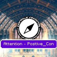 Attention - Single - Positive_Con