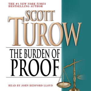 The Burden of Proof