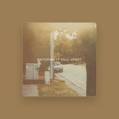 Listen to Always Straight Ahead, watch music videos, read bio, see tour dates & more!