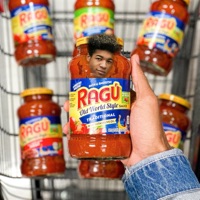 Ragu - Single - Jay Towns