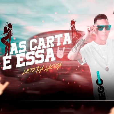 As Carta É Essa - Single