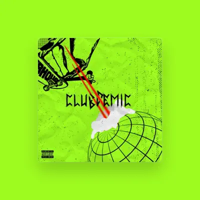 Listen to Clubhouseal, watch music videos, read bio, see tour dates & more!