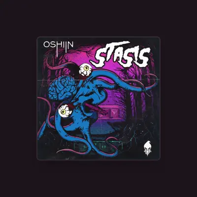 Listen to Oshiin, watch music videos, read bio, see tour dates & more!
