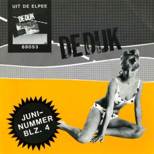 Zo Dichtbij / Juninummer Blz. 4 - Single
