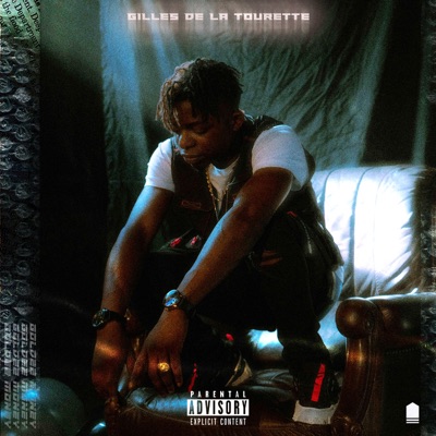 Gilles De La Tourette - Single