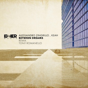 Between Dreams - Single
