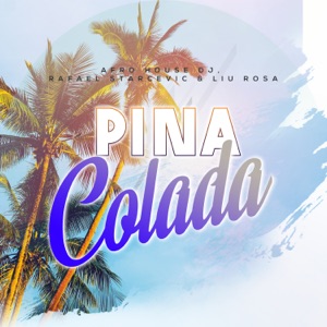 Piña Colada - Single