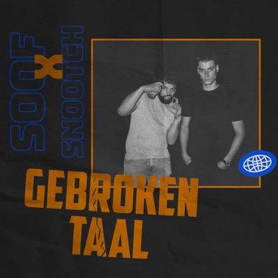 Gebroken Taal - Single